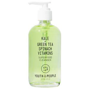 Youth To The People Superfood Antioxidant Cleanser